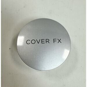 NWOB Cover FX Perfect Setting Powder Translucent Light .14oz